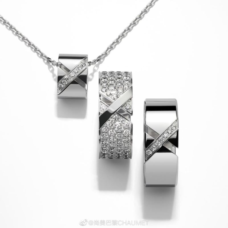 Chaumet Necklaces